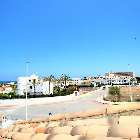 Apartamento House Dalias *