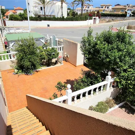 House Dalias Apartamento *
