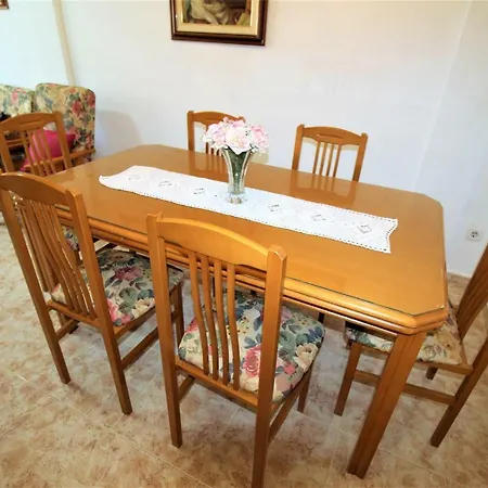 House Dalias Apartamento Oriola (Orihuela)