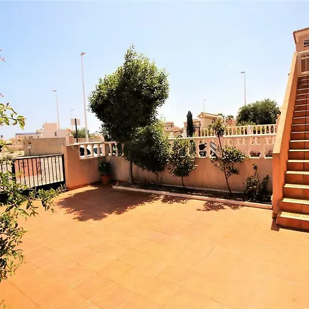 House Dalias