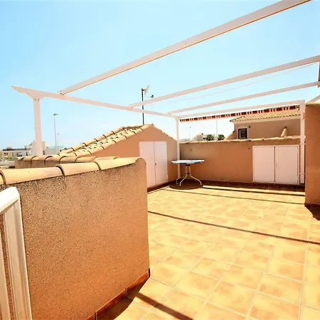 House Dalias Apartamento *