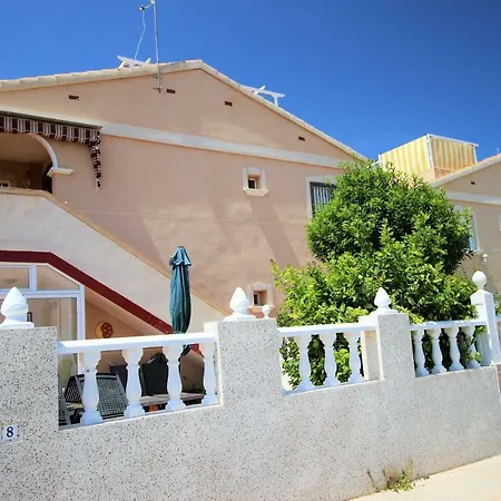Apartamento House Dalias *