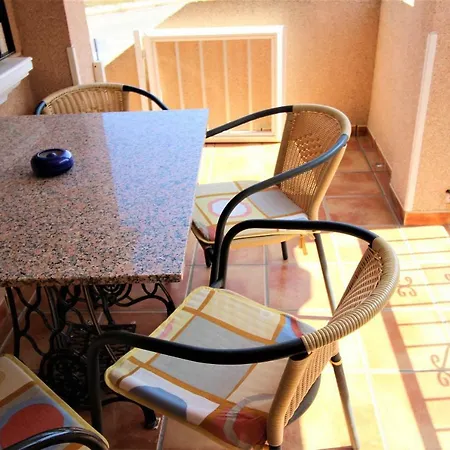 House Dalias Apartamento Oriola (Orihuela)