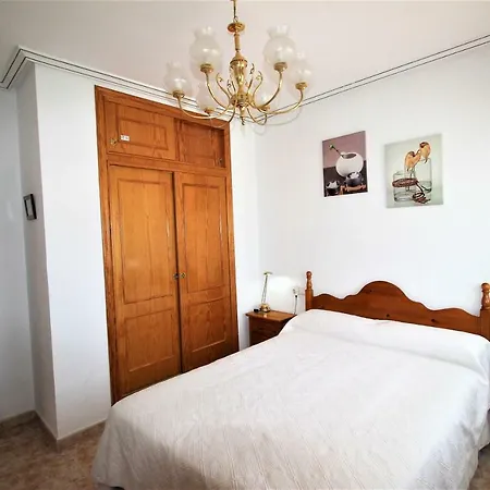 House Dalias Apartamento Oriola (Orihuela)