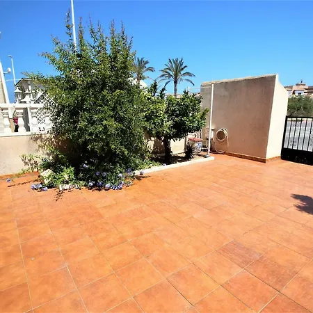 House Dalias Apartamento Oriola (Orihuela)