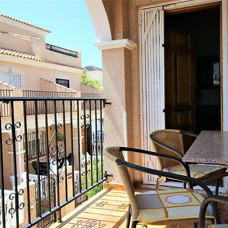 House Dalias Oriola (Orihuela)