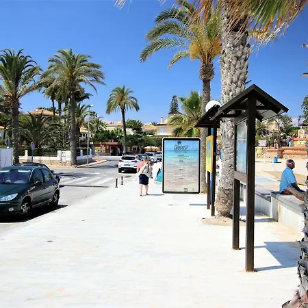 Apartamento House Dalias *