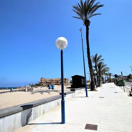 Apartamento House Dalias *