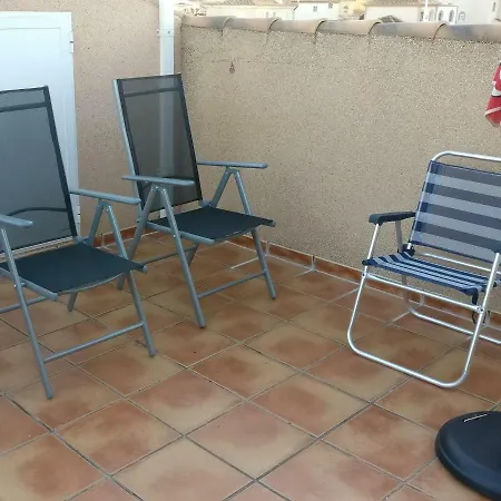 Apartamento House Dalias